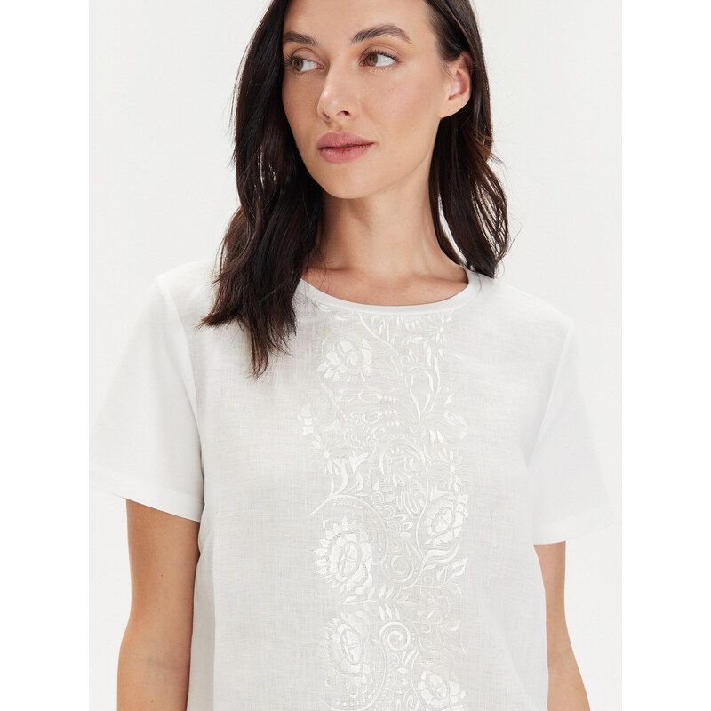 T-Shirt Weekend Max Mara