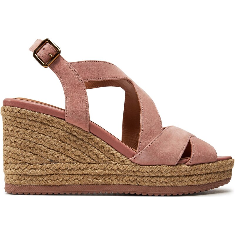 Espadrilky Geox