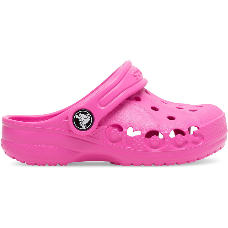 Nazouváky Crocs