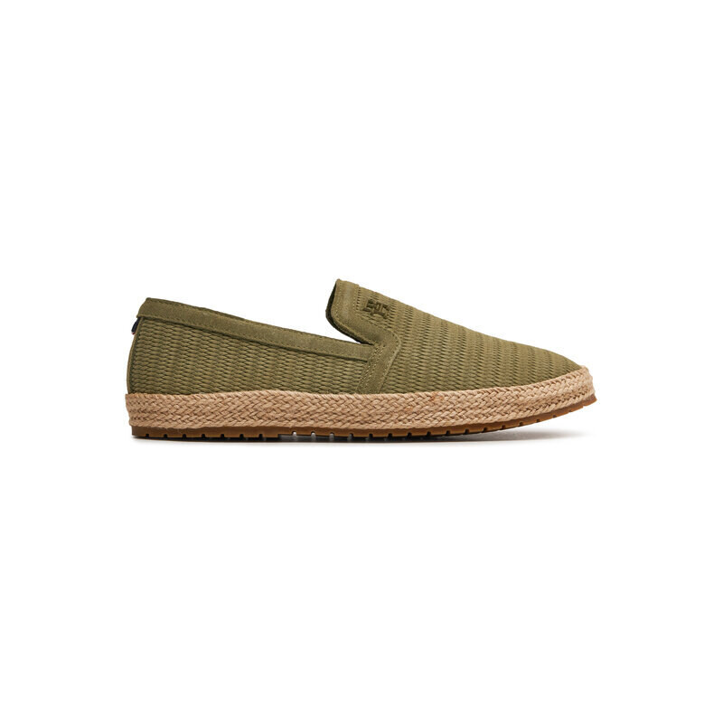 Espadrilky Tommy Hilfiger