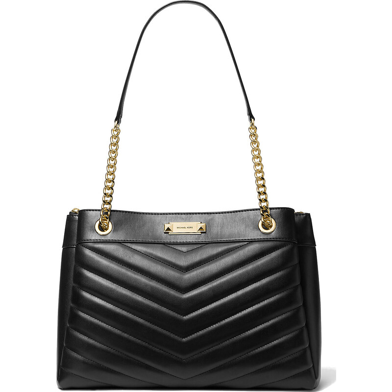 Michael Kors Whitney Medium Tote Black