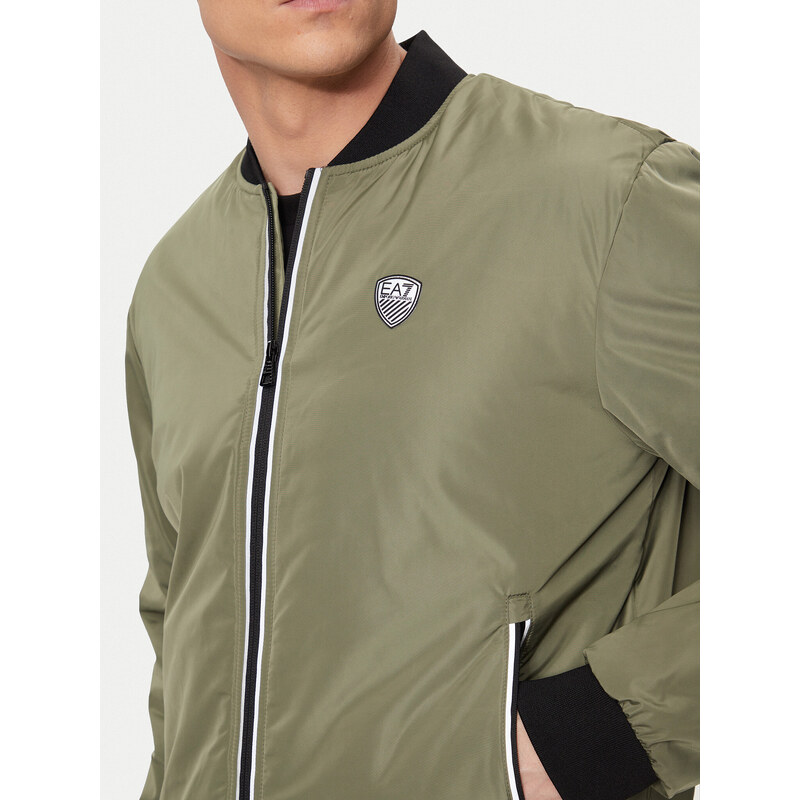 Bunda bomber EA7 Emporio Armani