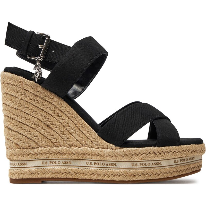 Espadrilky U.S. Polo Assn.