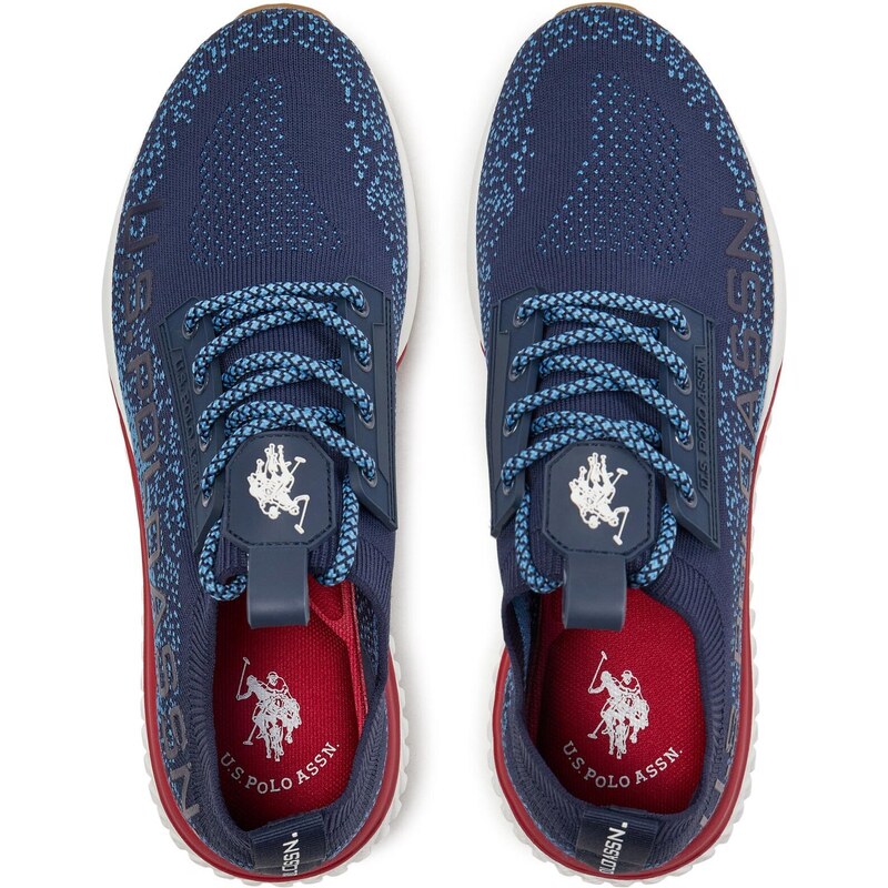 Sneakersy U.S. Polo Assn.