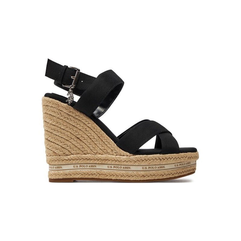 Espadrilky U.S. Polo Assn.