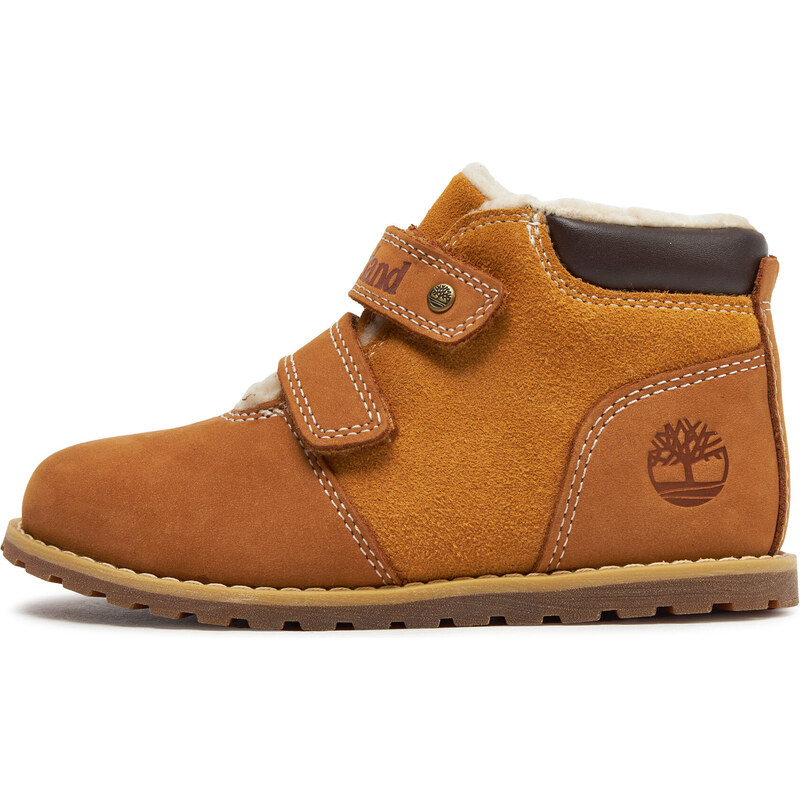 Kotníková obuv Timberland