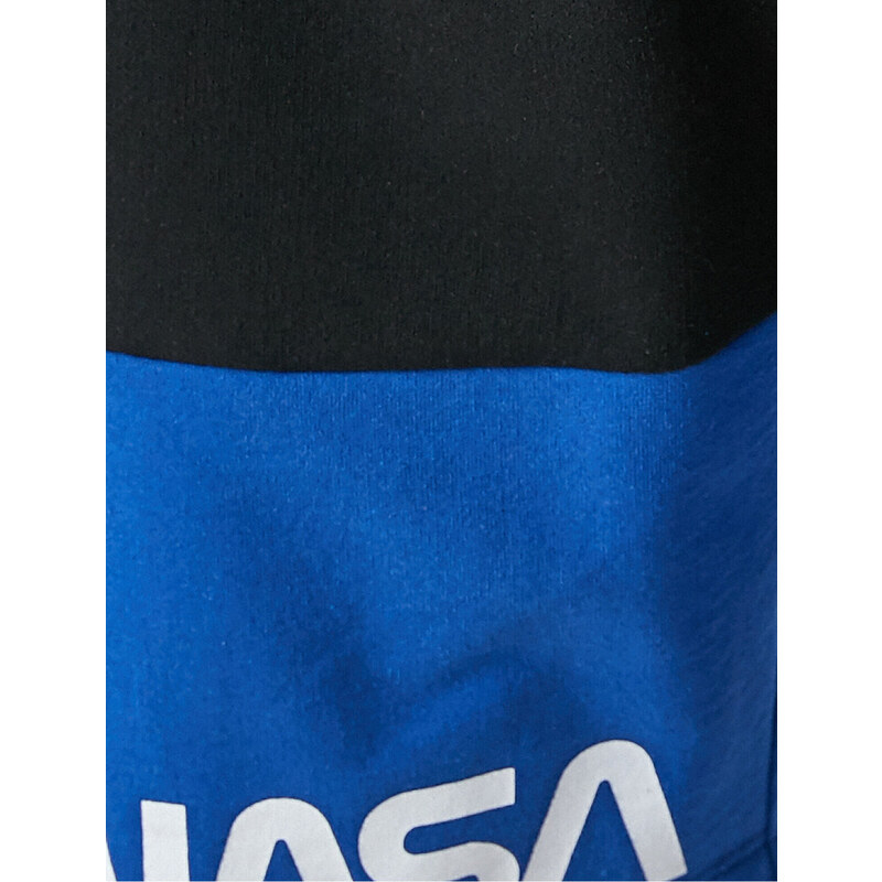 Koton NASA Shorts Licensed Printed