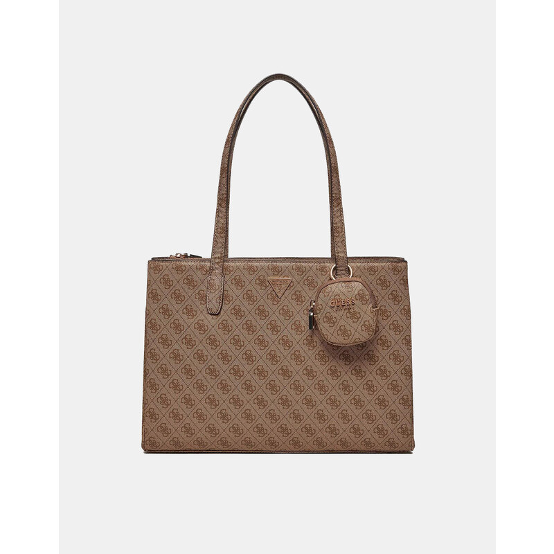 GUESS POWER PLAY TECH TOTE TAŠKA DÁMSKÁ (Rozměry: 40 x 30 x 13 cm)