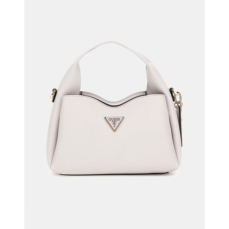 GUESS IWONA TOP ZIP CROSSBODY TAŠKA DÁMSKÁ (Rozměry: 29 x 19 x 12 cm)