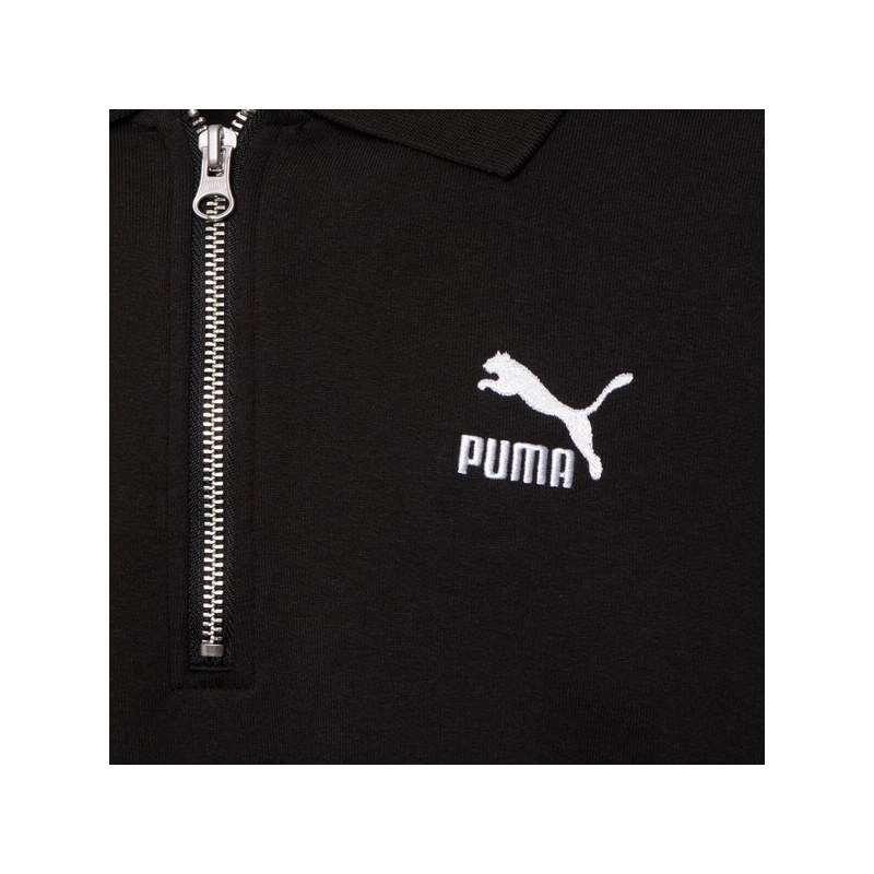 Puma Tričko Better Classics Tričko Crew Tr Muži Oblečení Trička 62425101