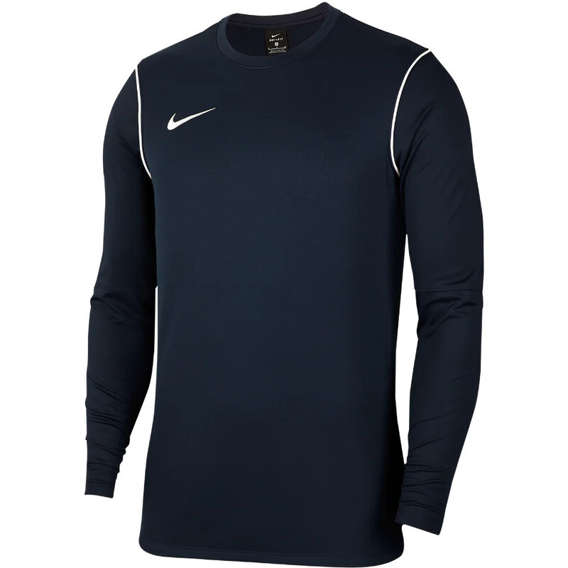 Triko s dlouhým rukávem Nike Y NK DF PARK20 CREW TOP R fj3008-451