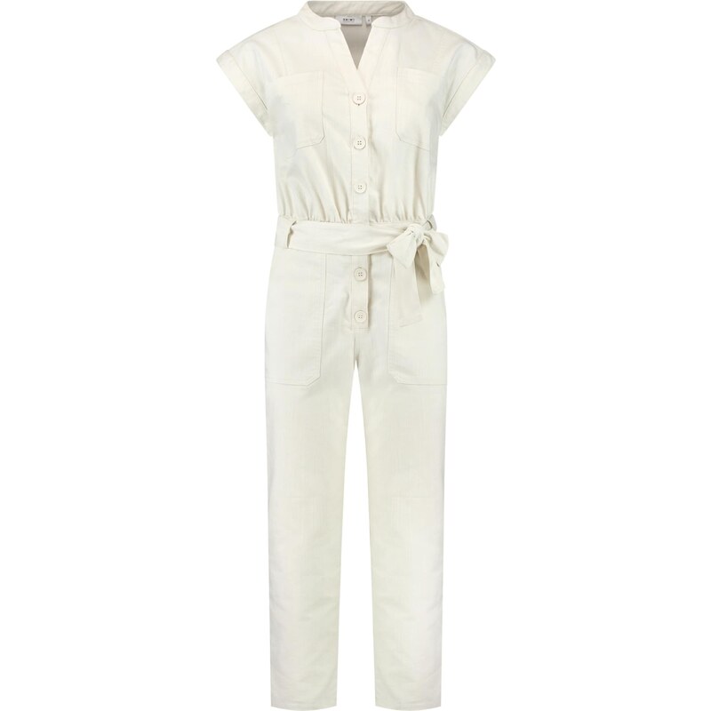 Shiwi Overal FRANKIE offwhite 95214944