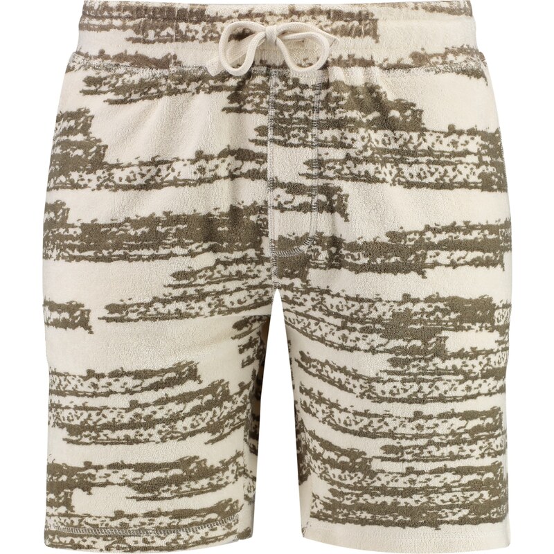 Key Largo Kalhoty BILL béžová / khaki