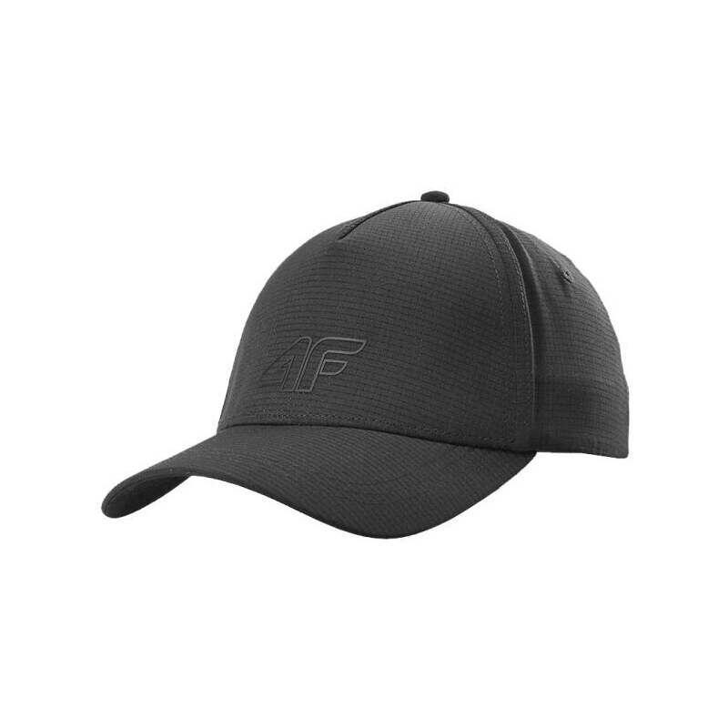 4F STRAPBACK Pánská kšiltovka