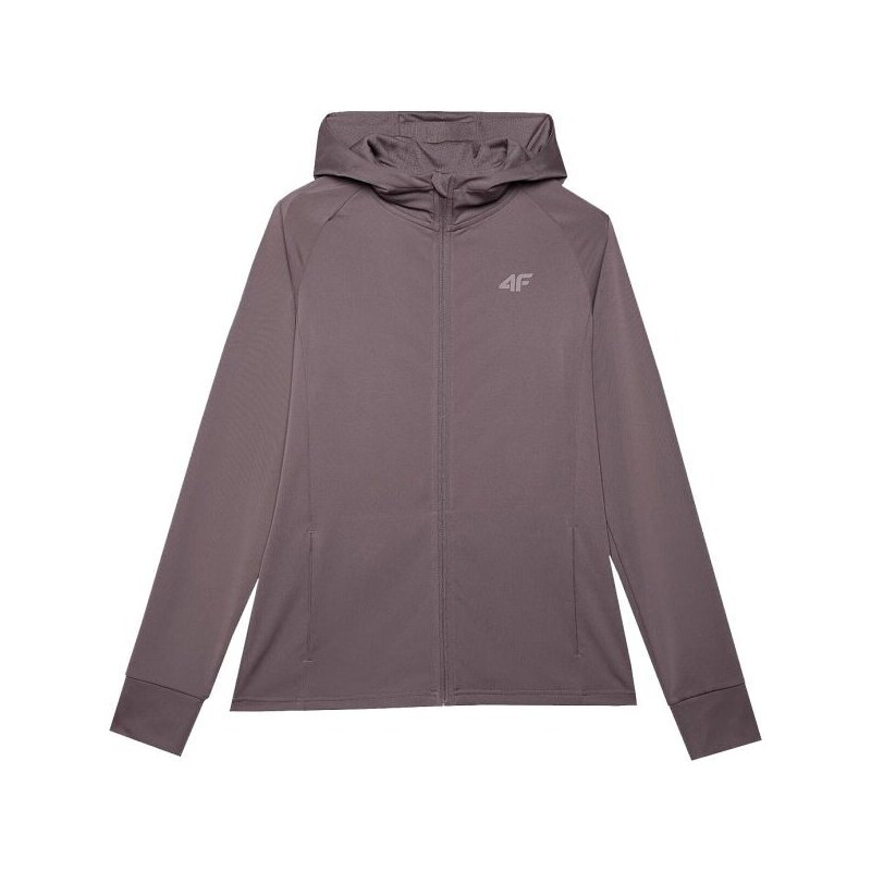 4F SWEATSHIRT W Dámská mikina