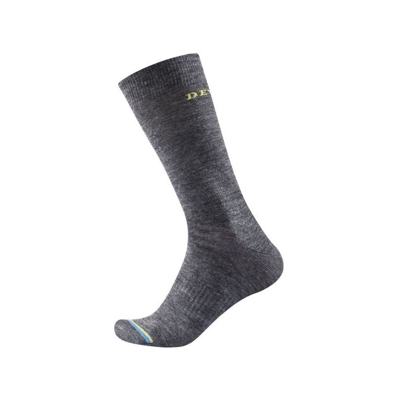 Devold HIKING MERINO LINER Vysoké ponožky 110894282