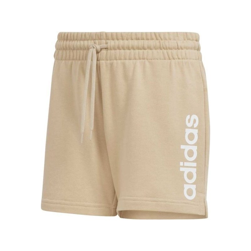 adidas LINEAR SHORTS W Dámské kraťásky