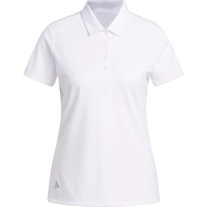 ADIDAS GOLF Funkční tričko Womens Solid Performance Short Sleeve