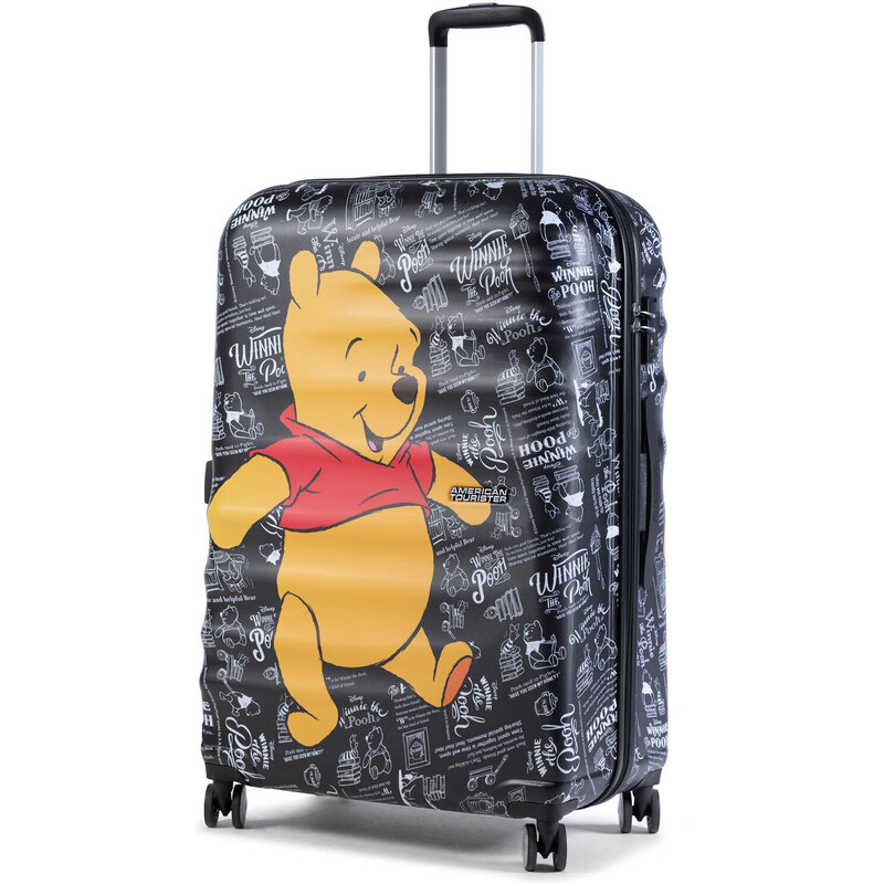 Velký kufr American Tourister