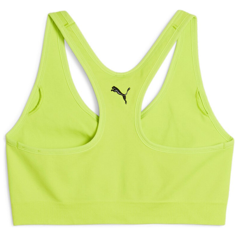 PUMA - SPORTOVNÍ PODPRSENKA 4KEEPS SHAPELUXE SEAMLESS BRA