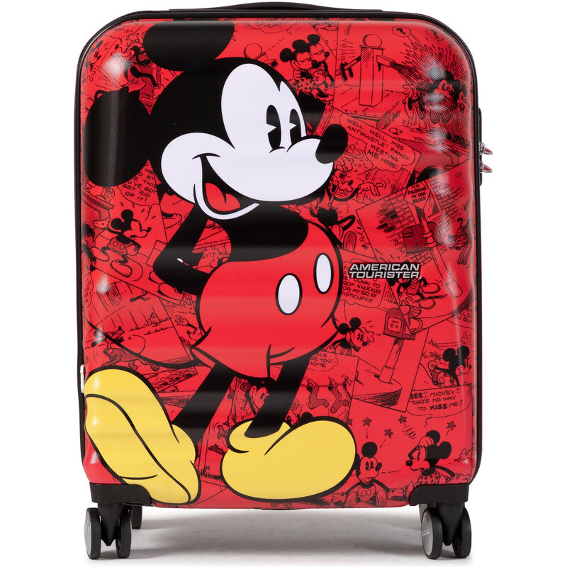 Dětský kufr American Tourister