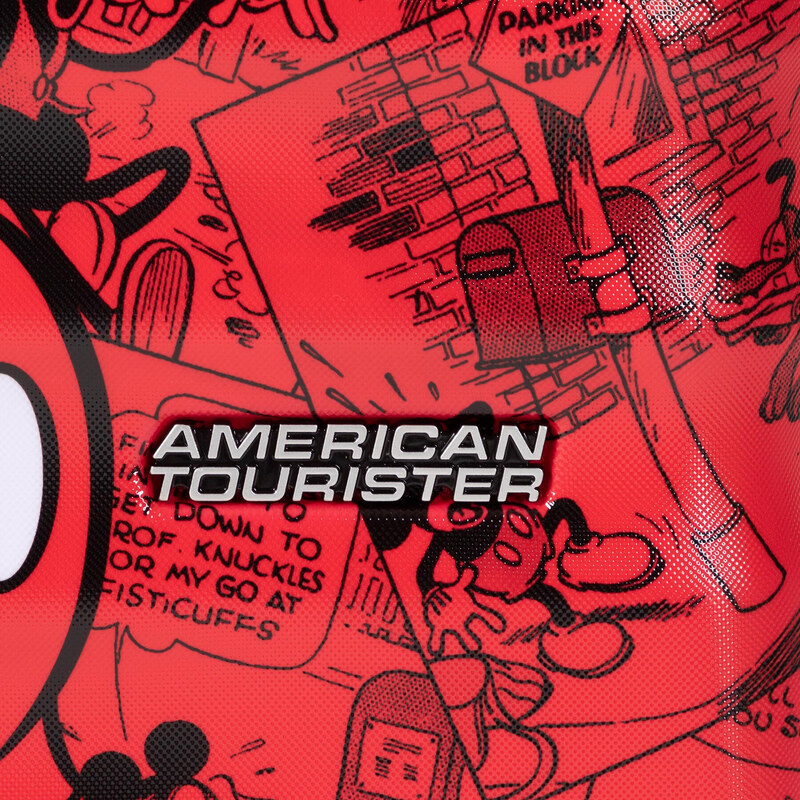 Dětský kufr American Tourister