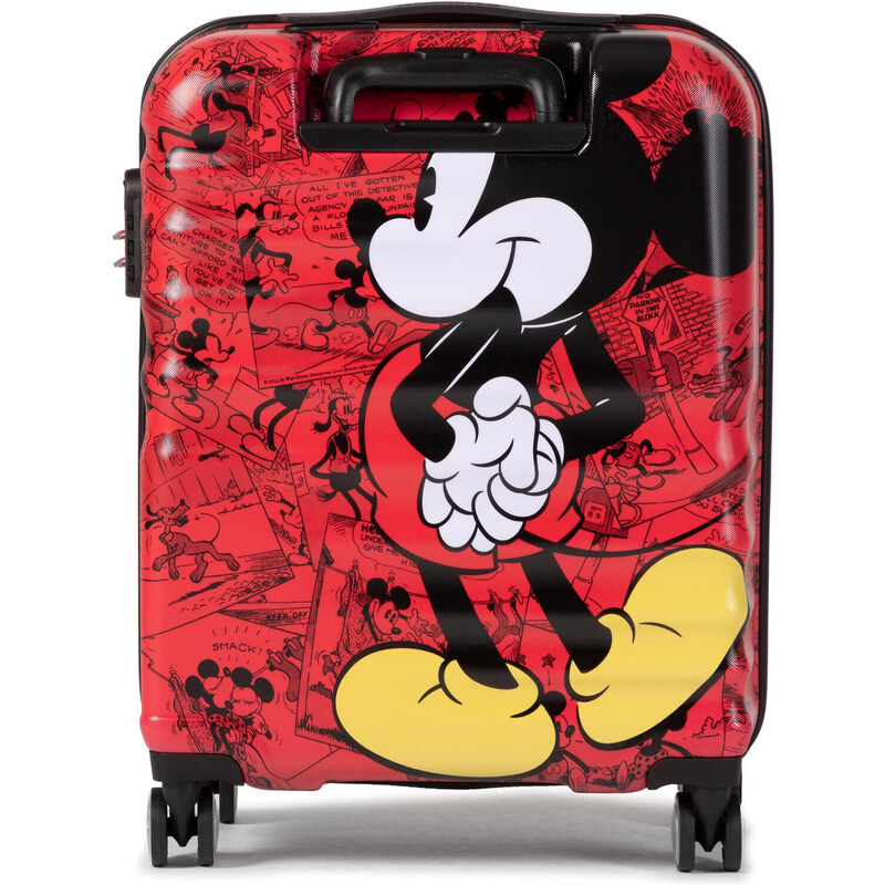 Dětský kufr American Tourister