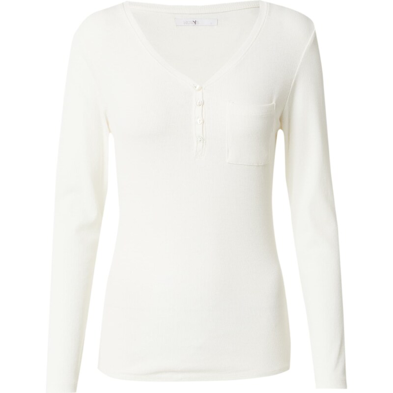 Hailys Tričko Dana offwhite 92938302