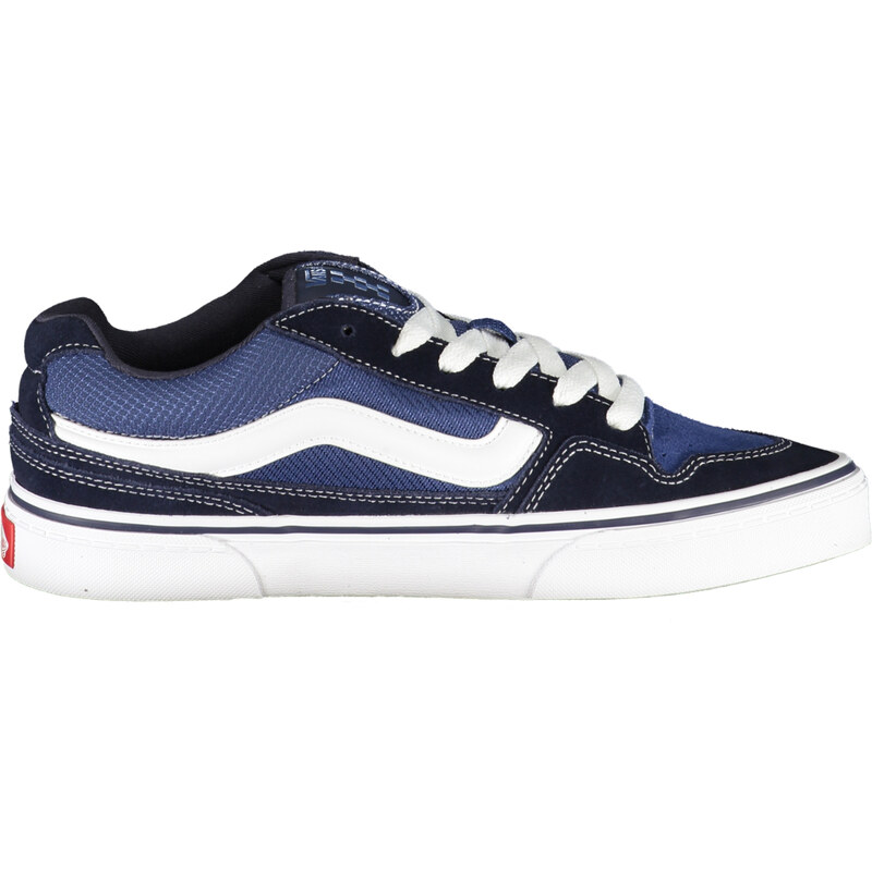 Modré pánské sportovní tenisky VANS