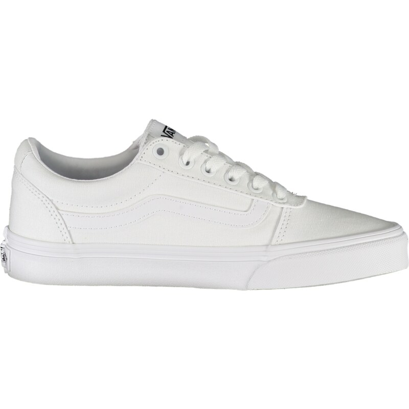 Bílé dámské tenisky VANS