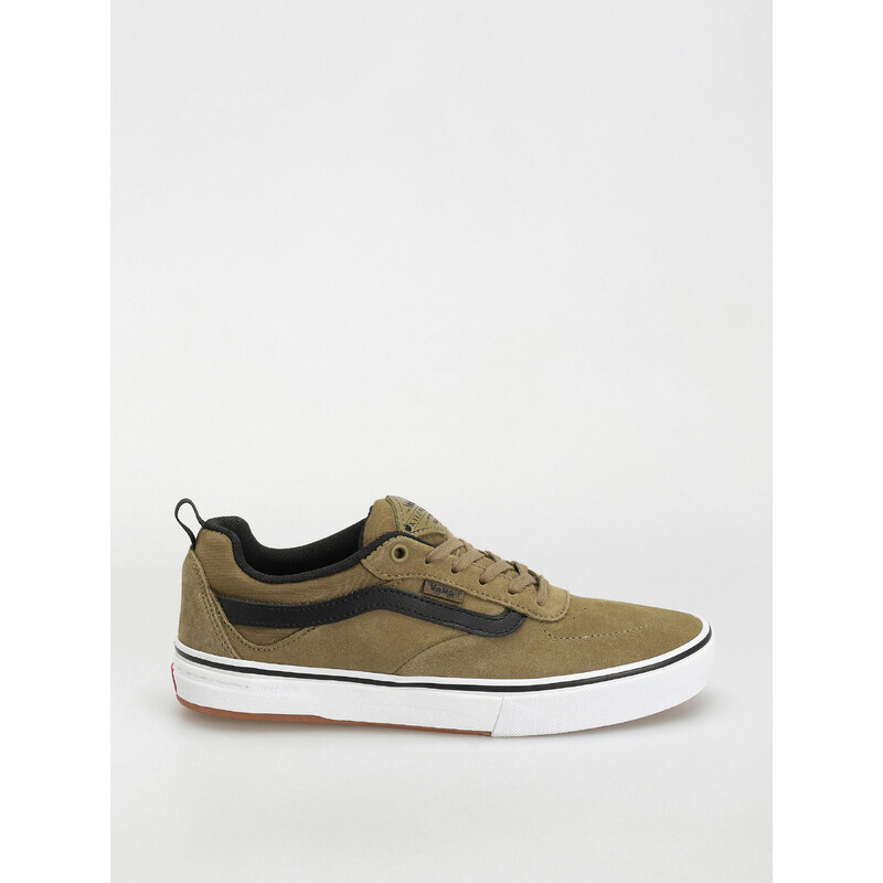 Vans Kyle Walker (gothic olive)zelená