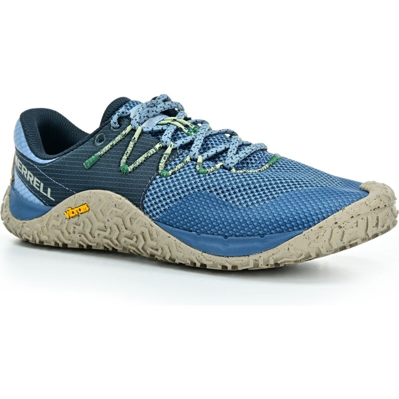 Merrell Trail Glove 7 W Chambray/slate barefoot boty