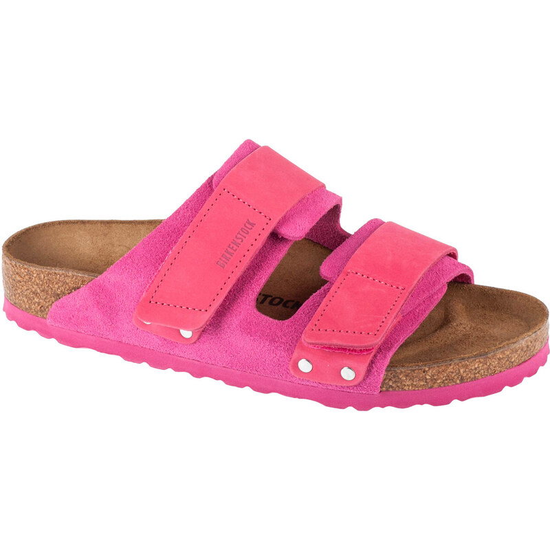 Birkenstock Papuče Uji W >