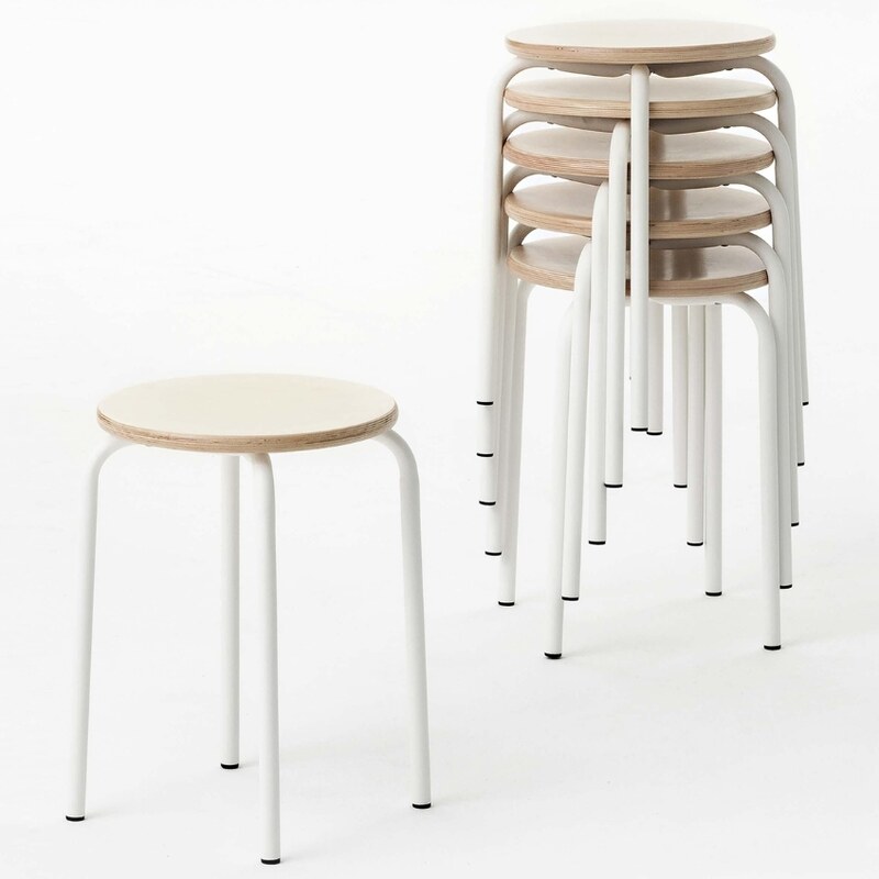 Dřevěná stolička MARA EASY 301F