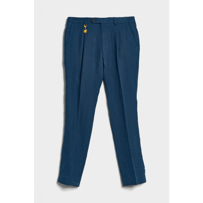 KALHOTY MANUEL RITZ TROUSERS