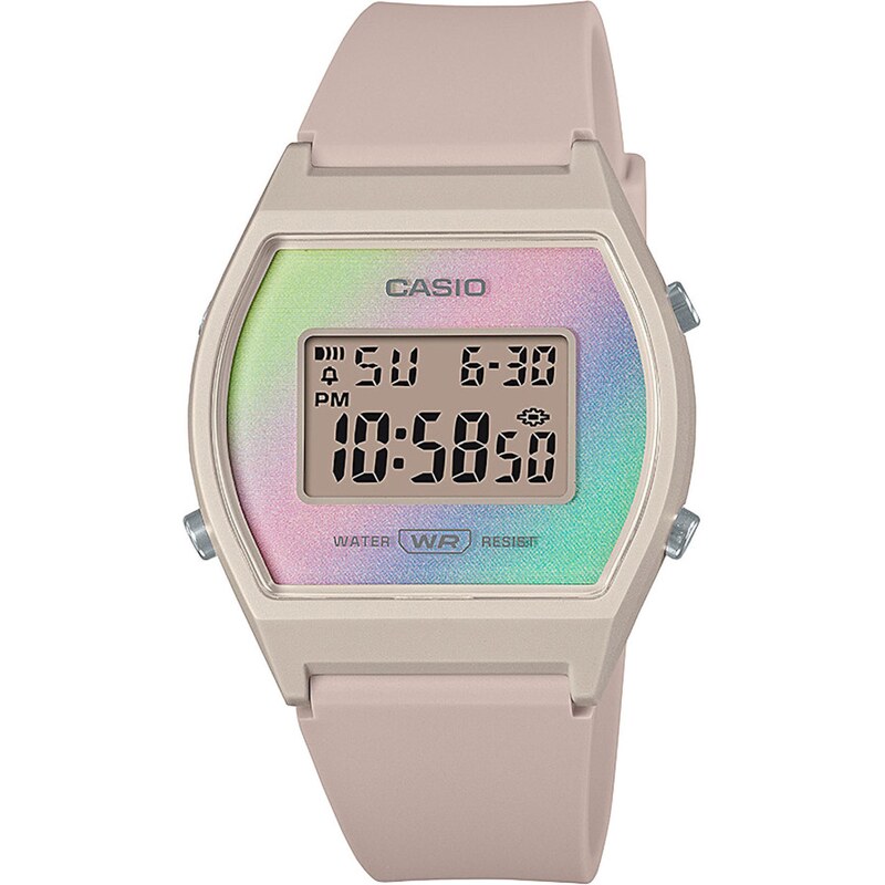 Casio LW-205H-4AEF