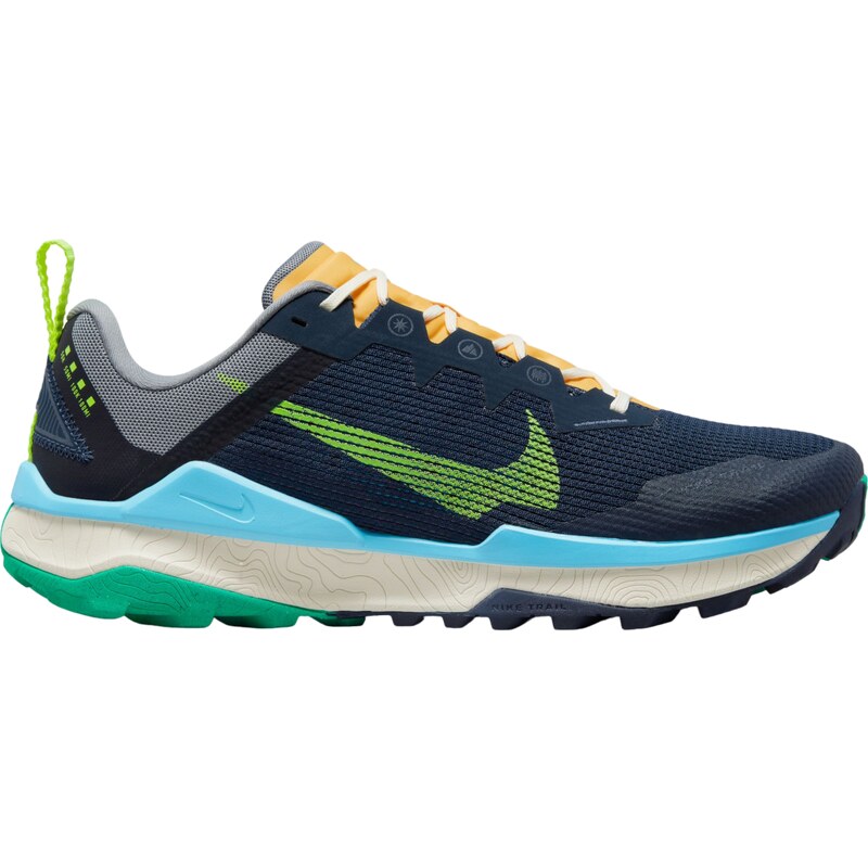 Trailové boty Nike Wildhorse 8 dr2686-400