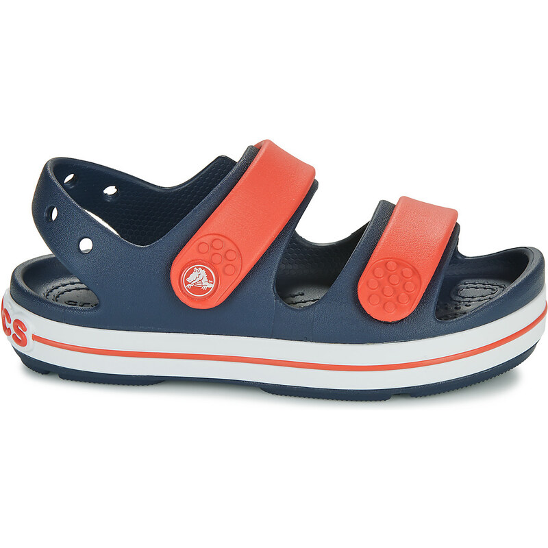 Crocs Sandály Dětské Crocband Cruiser Sandal K >