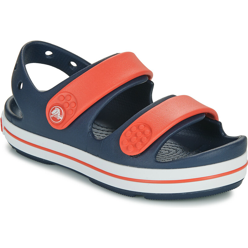 Crocs Sandály Dětské Crocband Cruiser Sandal K >