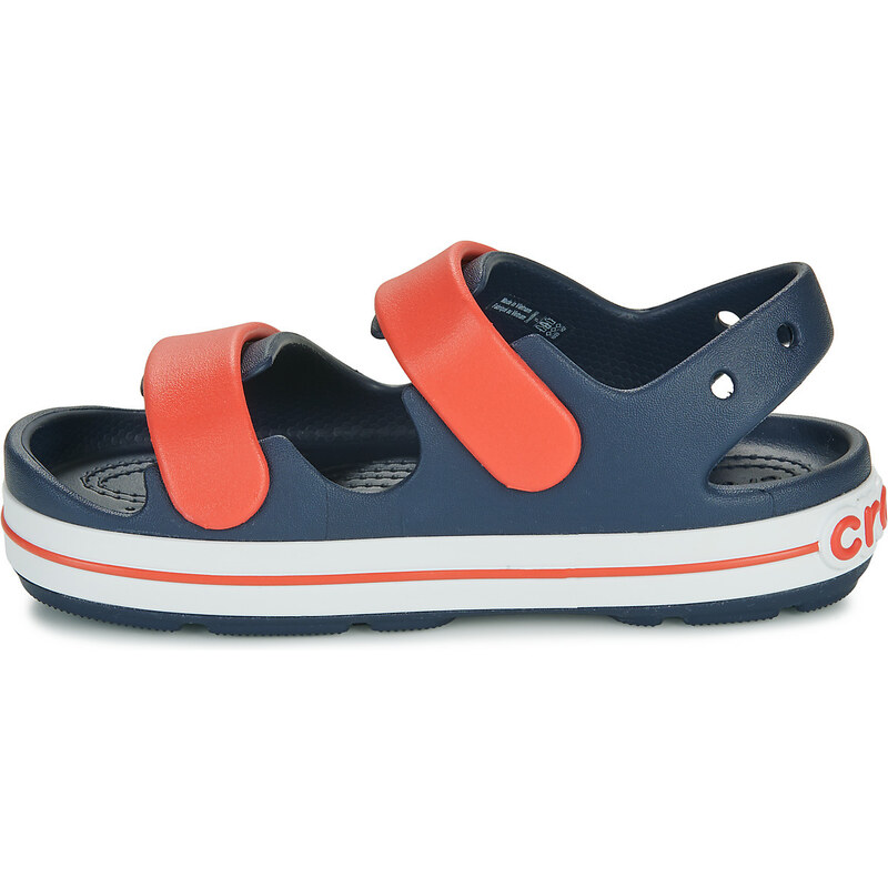 Crocs Sandály Dětské Crocband Cruiser Sandal K >