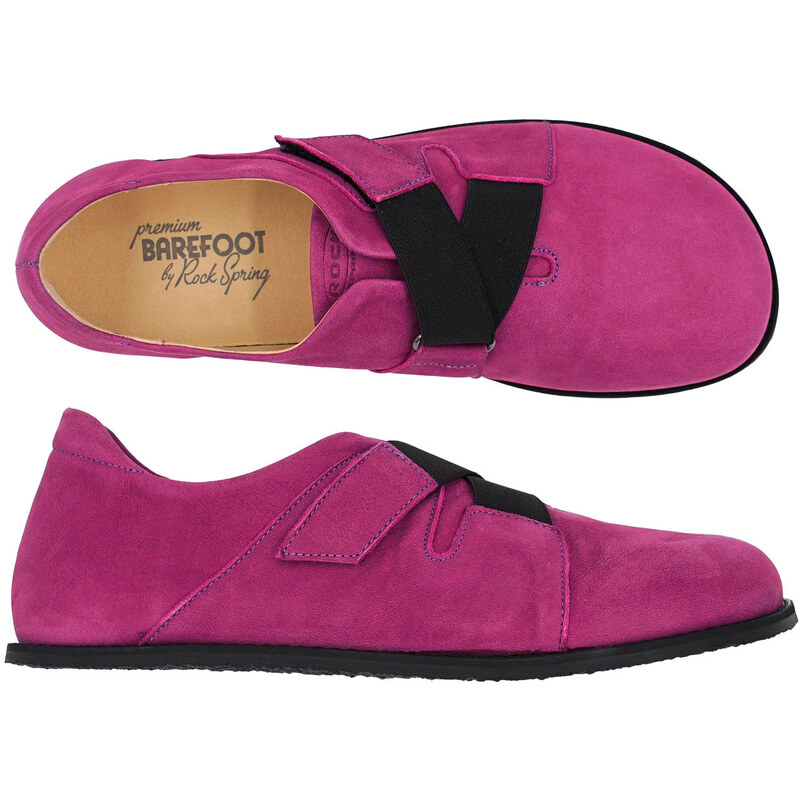 ROCK SPRING INTERNATIONAL s.r.o. Rock Spring PLYMOUTH TUMBLEND NUBUCK