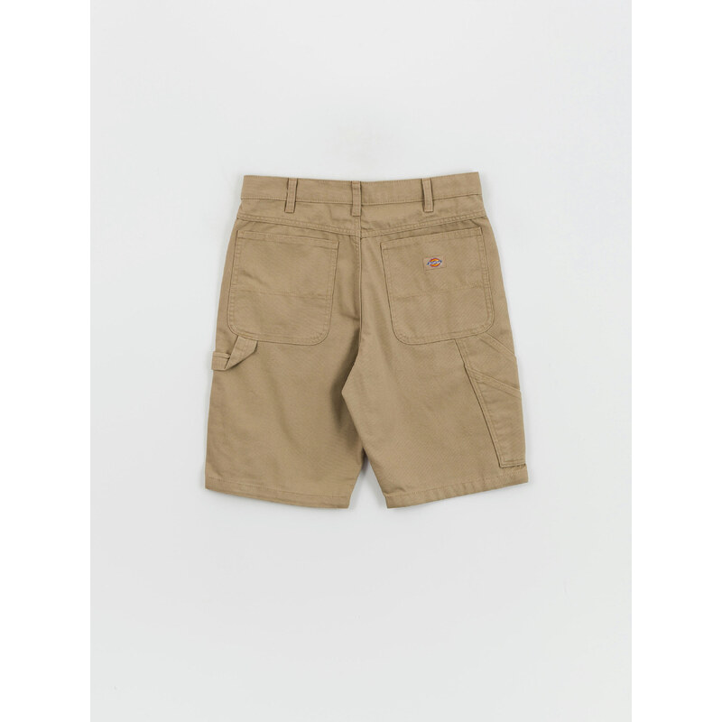 Dickies Duck Canvas (sw desert sand)hnědá