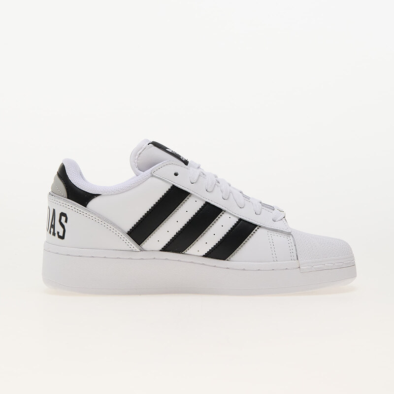 adidas Originals adidas Superstar Xlg T Ftw White/ Core Black/ Grey Two