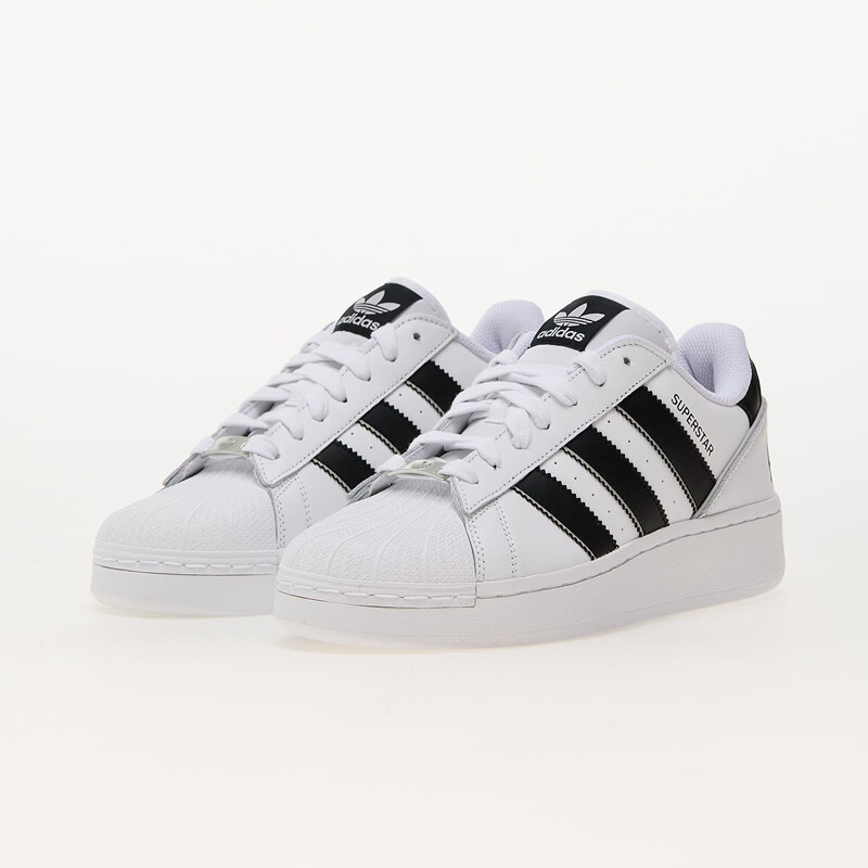 adidas Originals adidas Superstar Xlg T Ftw White/ Core Black/ Grey Two