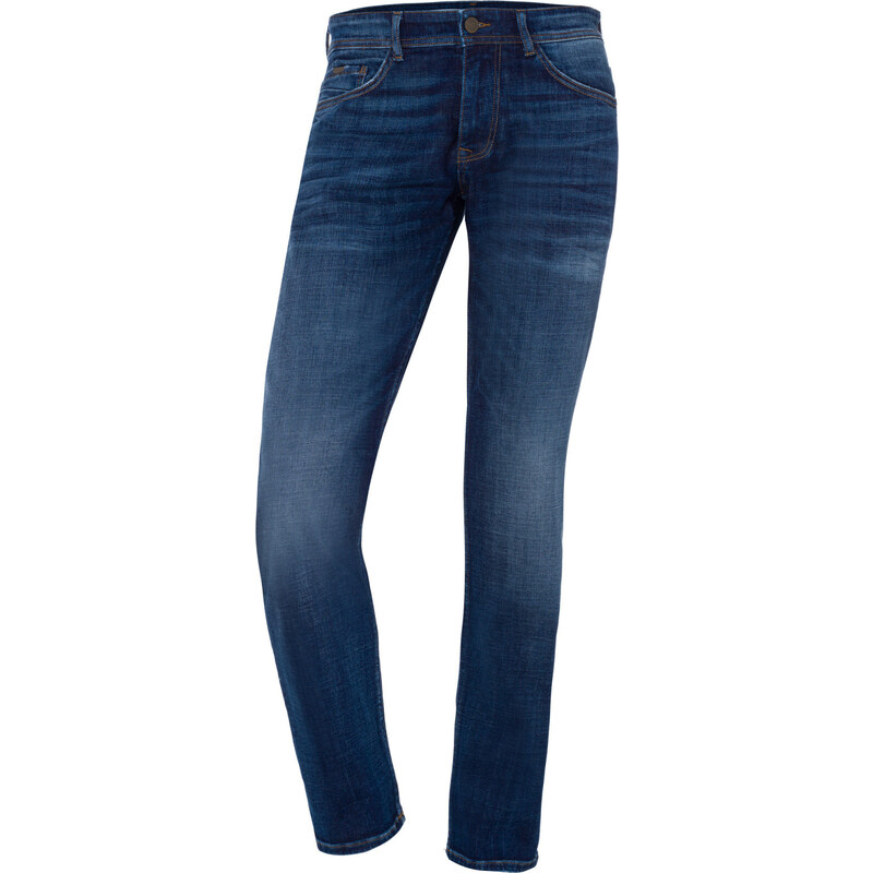 Pánské džíny CROSS JEANS Antonio modré