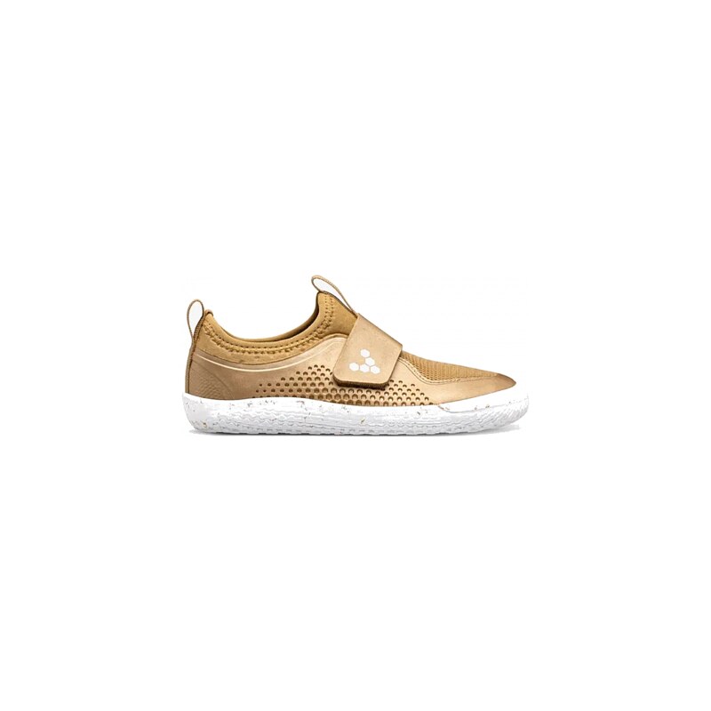 Vivobarefoot PRIMUS SPORT II KIDS GOLD