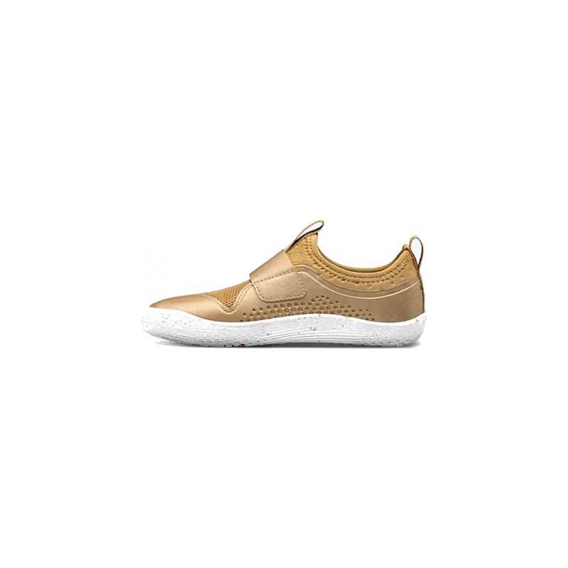 Vivobarefoot PRIMUS SPORT II KIDS GOLD