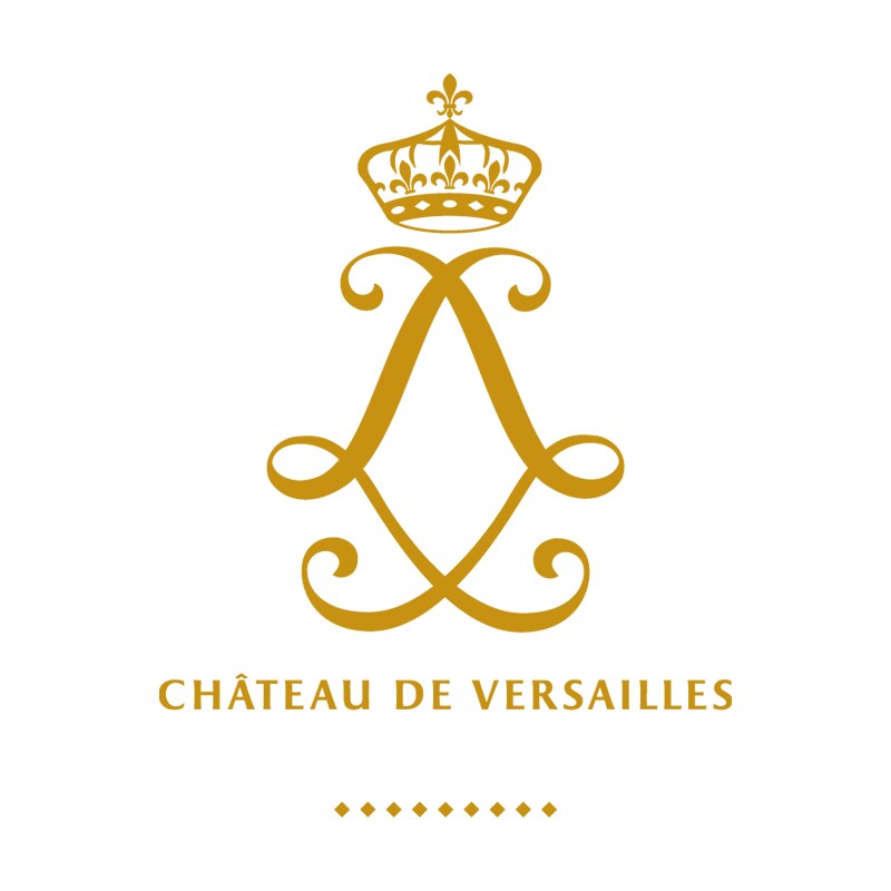 Château de Versailles – svíčka Temple de l´Amour (Chrám lásky)