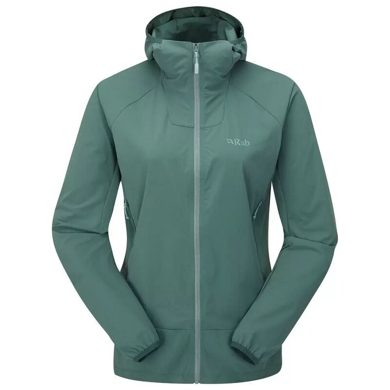 RAB Borealis Jacket lady