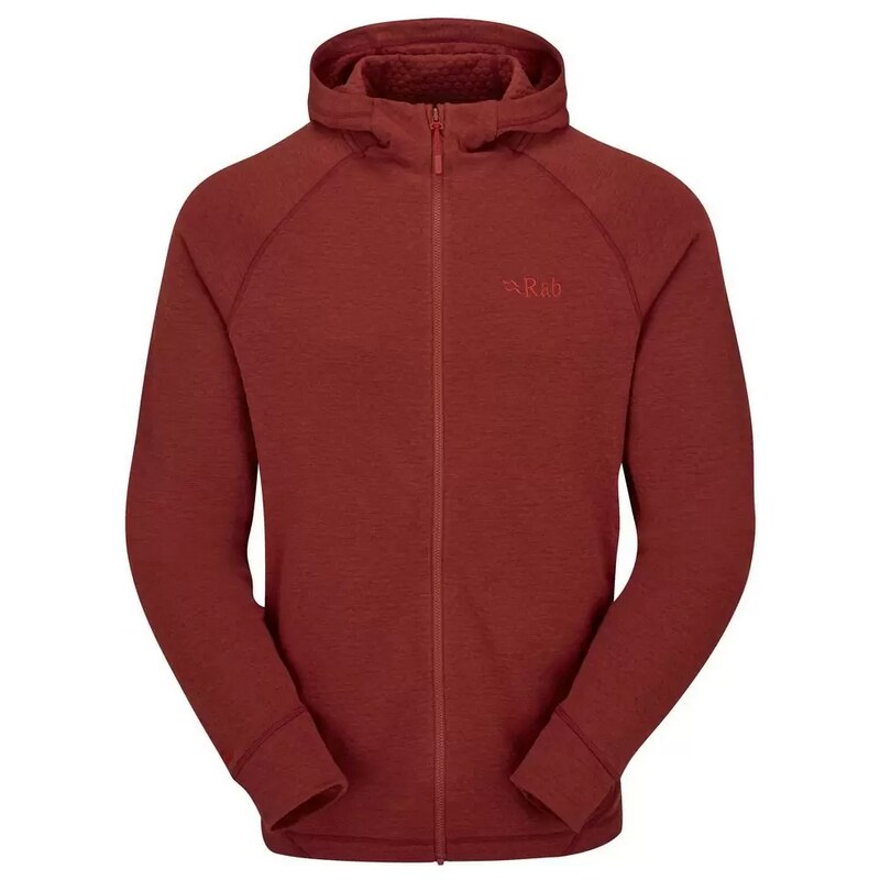 RAB Nexus Hoody 23